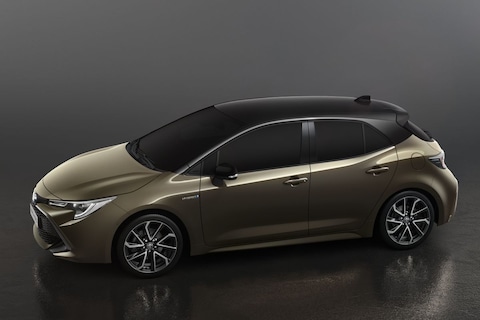 Toyota waarschuwt voor gevolgen harde Brexit