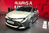 Toyota Auris Geneve 2018