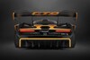 McLaren Senna GTR Concept
