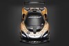 McLaren Senna GTR Concept