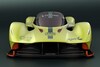 Aston Martin Valkyrie AMR Pro