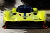 Aston Martin Valkyrie AMR Pro
