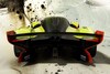Aston Martin Valkyrie AMR Pro