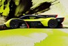 Aston Martin Valkyrie AMR Pro