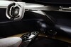 Aston Martin LAGONDA VISION CONCEPT