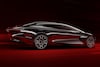 Aston Martin LAGONDA VISION CONCEPT