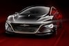 Aston Martin LAGONDA VISION CONCEPT