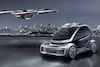 Audi Pop.Up Next Airbus