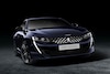 Peugeot 508 First Edition