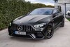 Mercedes-AMG GT Coupé