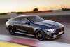 Mercedes-AMG GT 4-Door Coupé