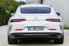 Mercedes-AMG GT Coupé 4-door