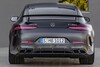 Mercedes-AMG GT Coupé 4-door