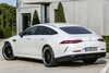 Mercedes-AMG GT Coupé 4-door