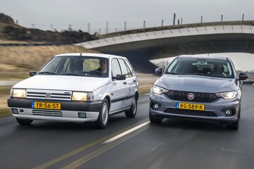 AutoWeek 10 2018 Magazine Fiat Tipo Classics