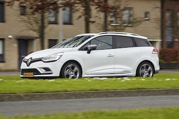 AutoWeek 10 2018 Magazine Renault Clio Estate