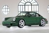 Ruf SCR 2018