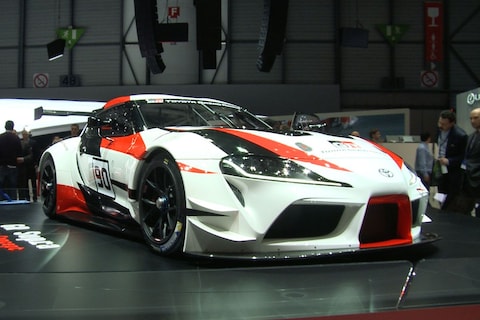 Beursverslag Genève 2018 - Deel 3