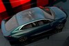 Tata EVision Concept