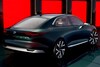Tata EVision Concept