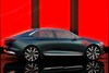 Tata EVision Concept