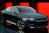 Tata EVision Concept