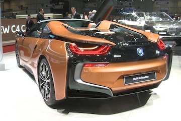 Beursverslag Genève 2018 - Deel 4