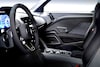Italdesign ZeroUno Duerta