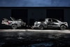 Nissan Smokin Titan