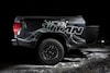 Nissan Smokin Titan
