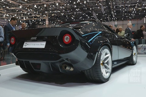 Beursverslag Genève 2018 - Deel 5