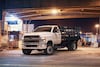 Chevrolet Silverado 4500HD, 5500HD en 6500