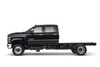 Chevrolet Silverado 4500HD, 5500HD en 6500