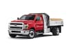 Chevrolet Silverado 4500HD, 5500HD en 6500