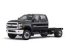 Chevrolet Silverado 4500HD, 5500HD en 6500