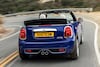 Mini Cabrio Cooper S