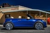 Mini Cabrio Cooper S