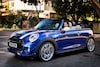 Mini Cabrio Cooper S