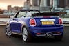 Mini Cabrio Cooper S