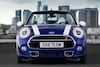 Mini Cabrio Cooper S