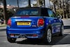 Mini Cabrio Cooper S