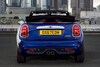 Mini Cabrio Cooper S