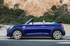 Mini Cabrio Cooper S