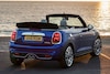 Mini Cabrio Cooper S