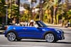 Mini Cabrio Cooper S