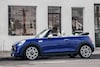 Mini Cabrio Cooper S