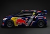 Peugeot 208 WRX 2018