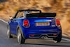 Mini Cabrio Cooper S
