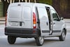 Renault Kangoo Argentinië