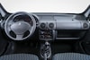 Renault Kangoo Argentinië
